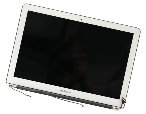 Apple macbook air - air, 13"