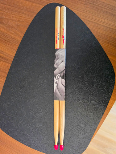 Vic firth american - vic,