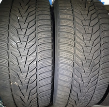 2x Winterreifen GEBRAUCHT