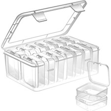 Mini Aufbewahrungsboxen Set 15