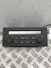Klimabedienteil Opel Astra G CC (T98) 24442472 Bedienelement für Klima