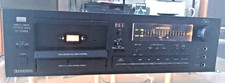 Sansui D-350M Kassettendeck