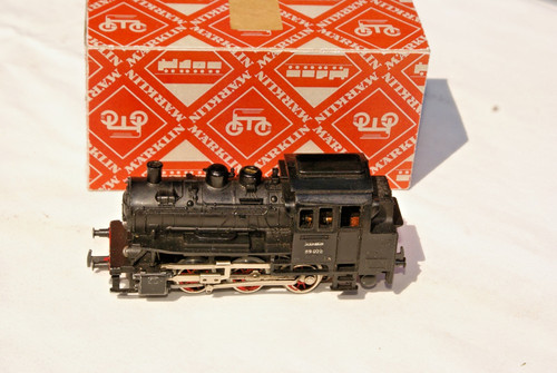 Märklin 800 89028 - cm,