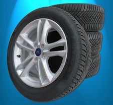 Allwetterräder satz ford - allwetterräder,