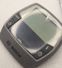 Bosch Intuvia E-Bike Display