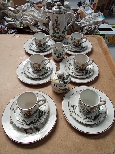 Villeroy und boch botanica - und,
