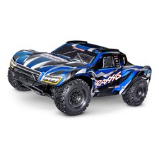 Traxxas 102076 4blue - traxxas, 1:8