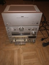 Toshiba Aurex mini System 12