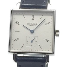 NOMOS Glashütte (revisioned &