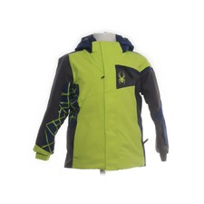 Spyder, Skijacke, Jungen