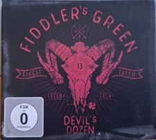 Devils Dozen  von Fiddlers