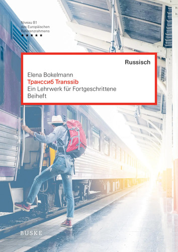 Transsib beiheft elena - beiheft,