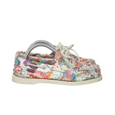 Sebago Docksides, Segelschuhe