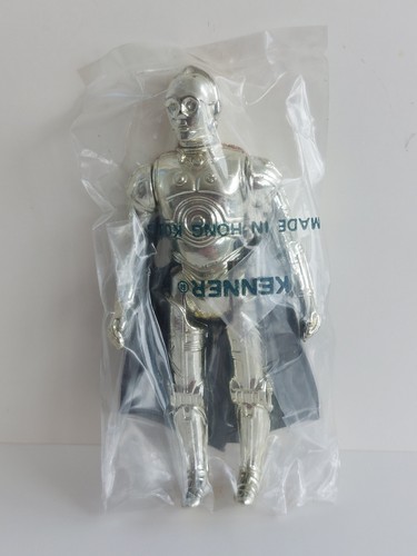 Star wars kenner vintage - kenner,