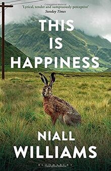 This happiness by the - by,