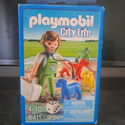 Playmobil city life 6411 - playmobil,
