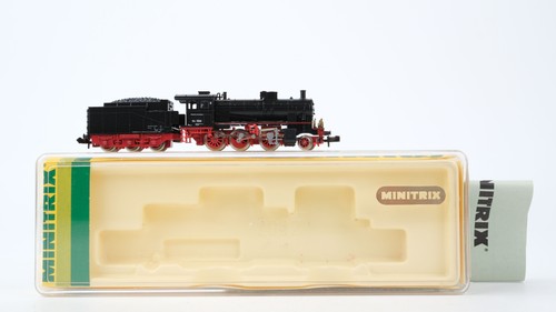 Minitrix 2902 - n,