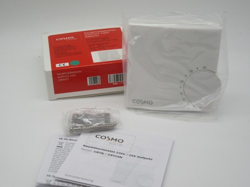 Cosmo raumthermostat crtn 230 - cosmo,