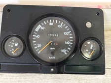 19702107 Mercedes MB100 D