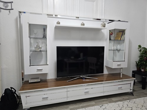 Sideboard mit schubladen - sideboard,