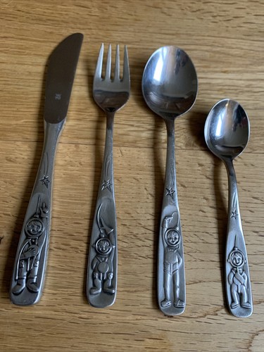 Wmf mondmännchen cromargan - mondmännchen,
