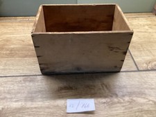 alte Schublade original