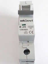 Leitungsschutzschalter 25A B25
