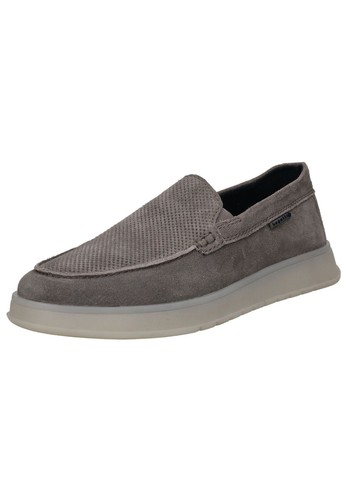 Bugatti slipper veloursleder - slipper,