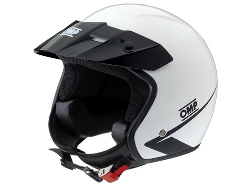 Omp star helm rally race - omp,