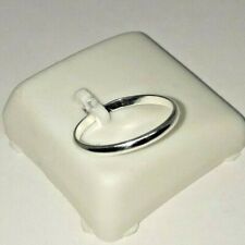 Silberring 925 Silber ohne