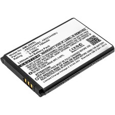Ersatz akku für samsung - ersatz,