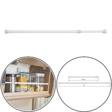 Klemmstange Verstellbar