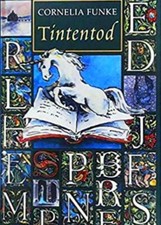 TINTENTOD - Cornelia Funke -