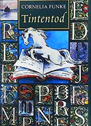 Tintentod cornelia funke - tintentod,