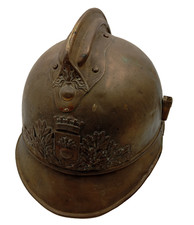 CBR05/2025 (REFA52) CASQUE DE