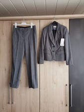 Schicker damen hosenanzug - schicker, damen-hosenanzug