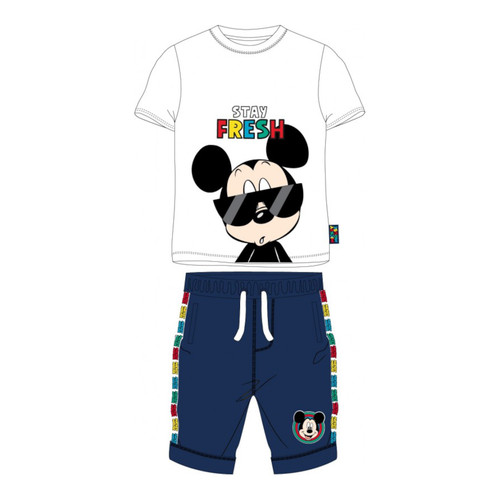 Mickey mouse jungen - mickey,