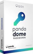 Panda Dome Passwords Unlimited / 1-Jahr (ESD) / KEY