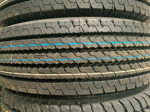 Neu 235 r17 132 130m - 235/75, 132/130m