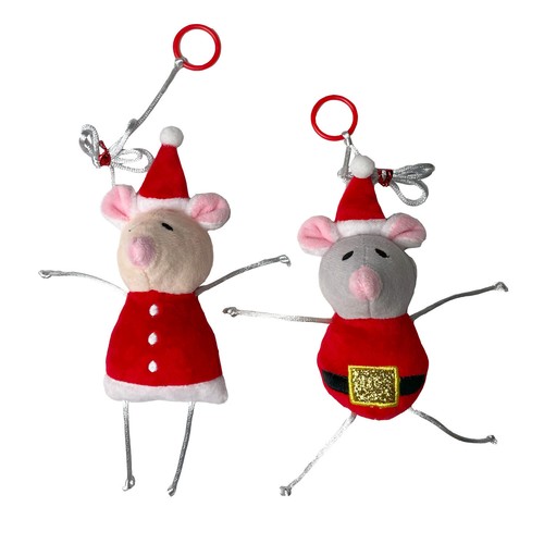 Happy pet mrs - pet, santa