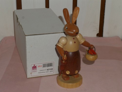 Müller kleinkunst hasenfrau - müller,