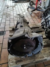 BMW 320d E90 E91 120d E87 Automatikgetriebe Wandler GA6HP19Z 189TKM