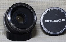 Soligor Auto Tele Converter 2x