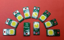 LED-Flasher 5W mit