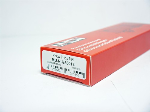 Union modellbahn g56013 - union,
