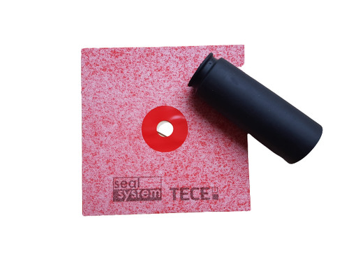 Tece seal system dichthülse - seal,