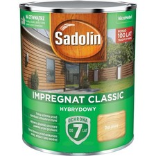 SADOLIN IMPRÄGNAT CLASSIC
