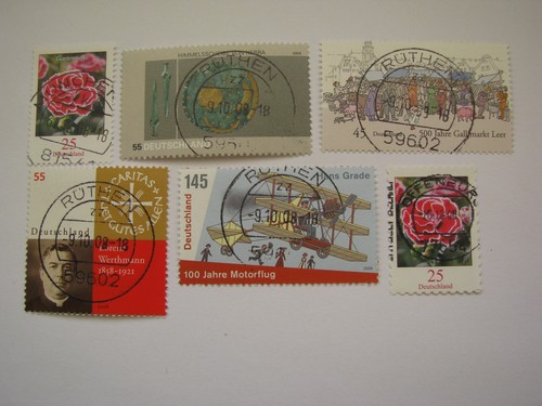 Brd 2694 2699 - ,