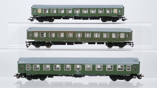 Bttb konvolut rekowagen - bttb, 1./