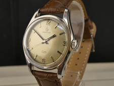 CERTINA DS 1  Ref.5101 013